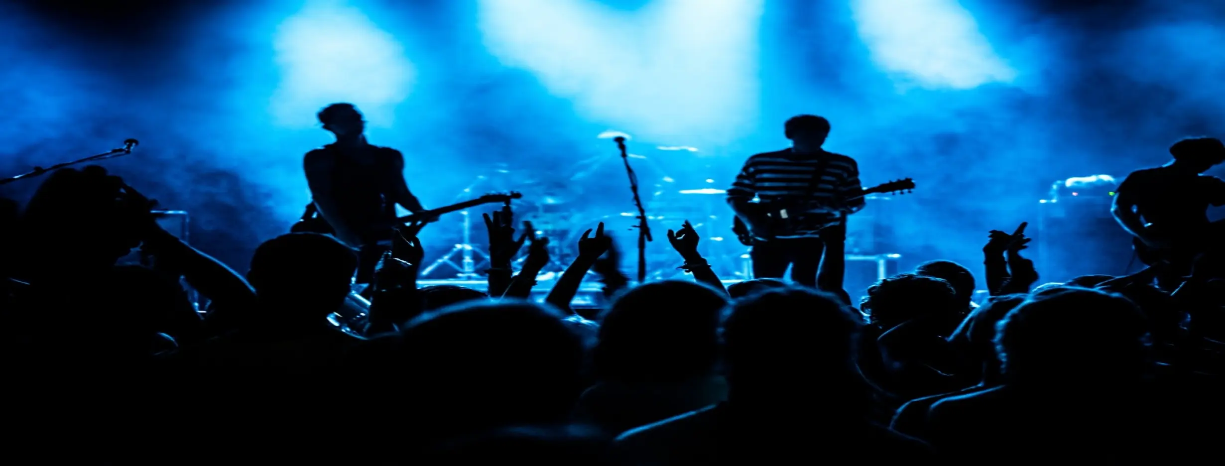Image for Live Entertainment